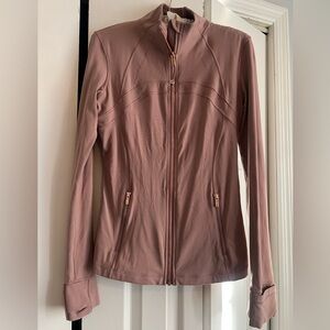 Lululemon Define Jacket